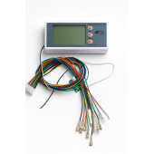 Панель управления RO