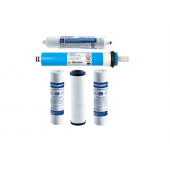 Комплект картриджей Аквафор для осмоса