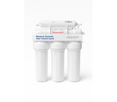 Ecoplus RO5, Vontron 75 GPD