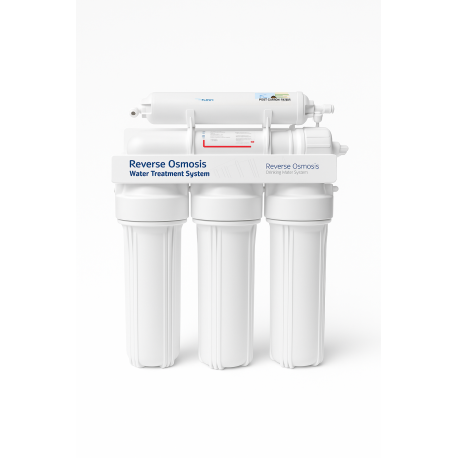 Ecoplus RO5, Vontron 75 GPD