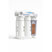 ECOPLUS PRO SERIES RO5, Vontron 75 GPD, Помпа 75GPD 