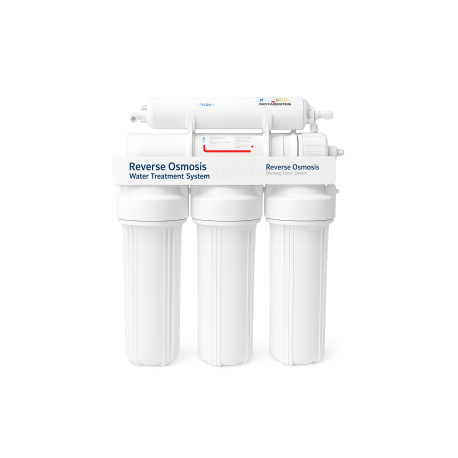 Ecoplus RO5, Vontron 75 GPD