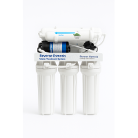 Ecoplus RO5, Vontron 75 GPD, Помпа 75GPD Ecoplus RO5, Vontron 75 GPD, Помпа 75GPD