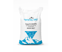 Соль таблетированная 25 кг. Tablet Tuz Соль таблетированная 25 кг. Tablet Tuz