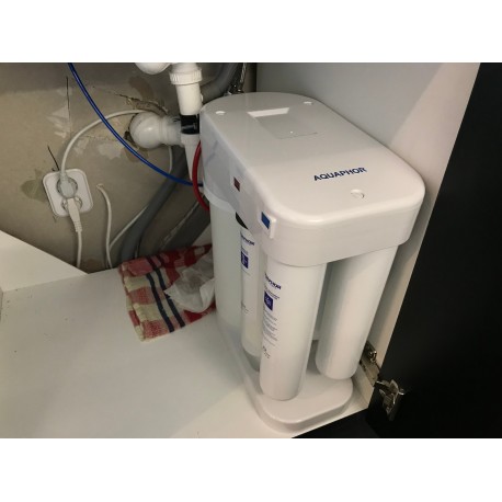 Аквафор DWM-101S Морион-5