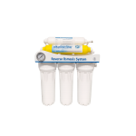 Reverse Osmosis System RO75S-6