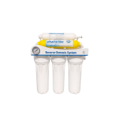 Reverse Osmosis System RO75S-6