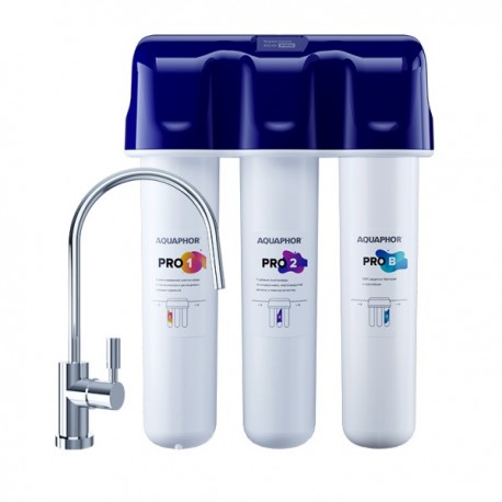 Аквафор Eco Pro