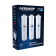 Комплект картриджей для Аквафор Eco Pro H