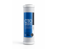 10" CTO Угольный фильтр