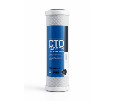 10" CTO Угольный фильтр
