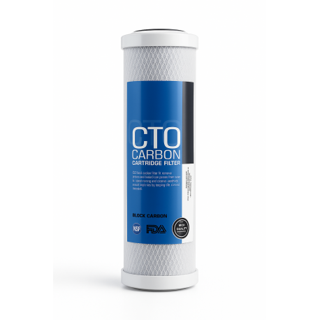 CTO 10 Slim Light 