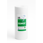 10ВВ PP Фильтр 10 мкм