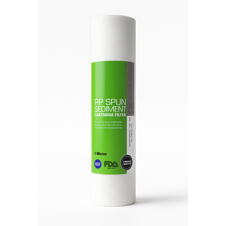 Polipropilenă 10 Slim LIght 1µm