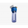 Корпус фильтра 10SL, 1/2"/Прозрачный/ GreenAqua