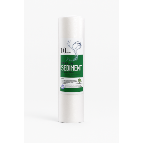 Polipropilenă 10 Slim LIght 10µm