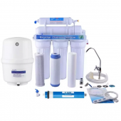 Reverse Osmosis System RO75S-6
