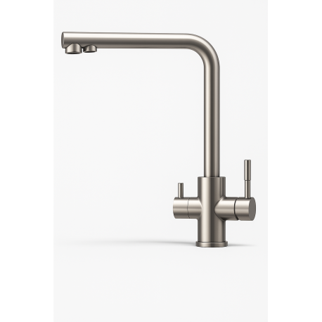 Mixer 2 izl. Arma CF