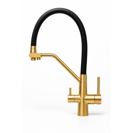 Mixer 2 izl. GK Gold