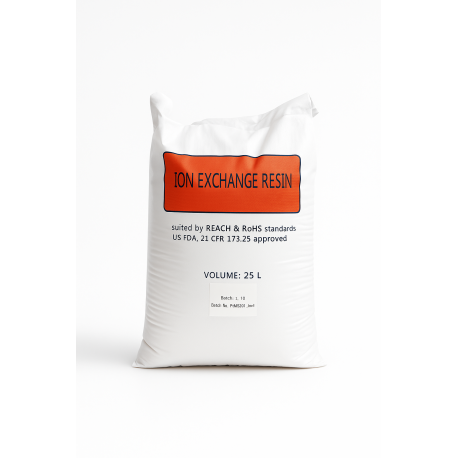 Катионная смола HYDROSAFE 25кг