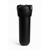 Корпус Гейзер 10SL. Для горячей воды