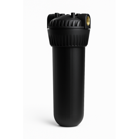 Корпус Гейзер 10SL. Для горячей воды