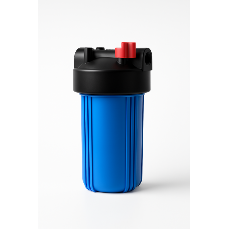 Корпус 10BB матовый