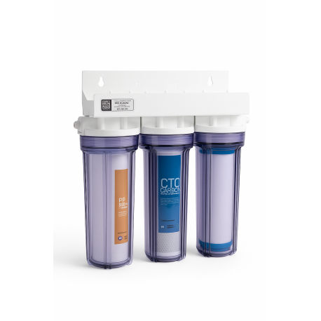 Aquabright ABF-TRIO Standard