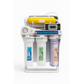 Reverse Osmosis System RO75S-6P-UF 
