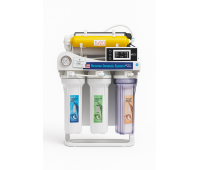 Reverse Osmosis System RO75S-6P-UF 