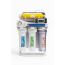 Reverse Osmosis System RO75S-6P-UF 