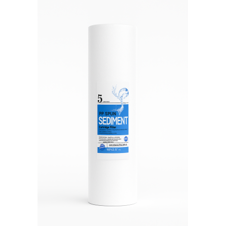 20ВВ PP Фильтр 5 mic