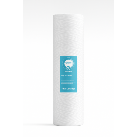 20ВВ Нитяной фильтр 10 мкм