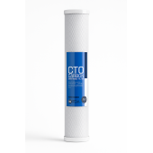 20" CTO Угольный фильтр