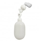 Поплавок верхний (4/6  трубка) 