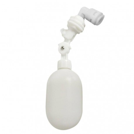 Поплавок верхний (4/6  трубка) 