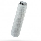 10” BX Нитяной фильтр c  орингом