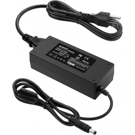 Адаптер RO, 24В, 3А, 