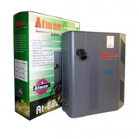 Внутренний фильтр, Atman AT-882