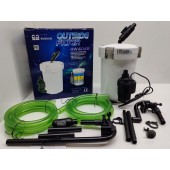 Filtru extern, SunSun HW-604B