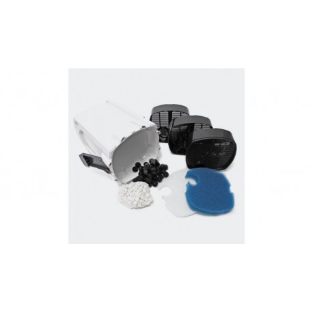 Внешний фильтр, SunSun HW-703A, 1400 л/ч-1