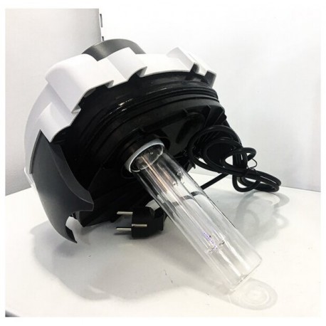 Внешний фильтр, SunSun HW-703B, со стерилизатором-3