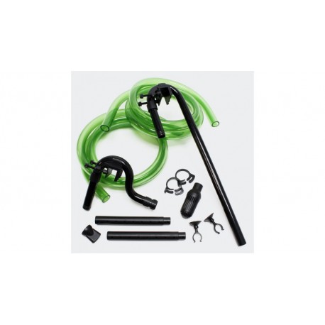 Внешний фильтр, SunSun HW-704B, со стерилизатором.-2