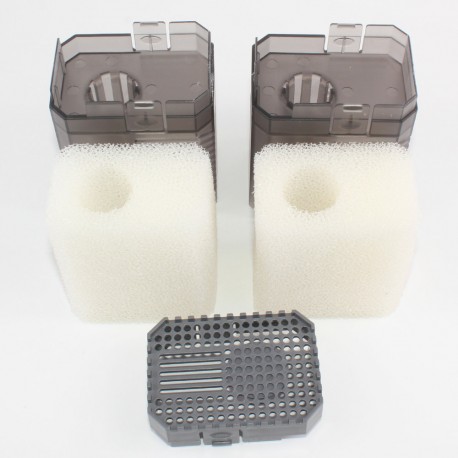 Внутренний фильтр, SunSun CHJ-1502.-3