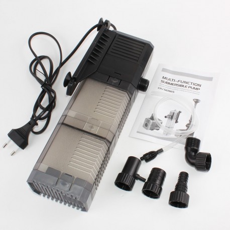 Внутренний фильтр, SunSun CHJ-1502.-1