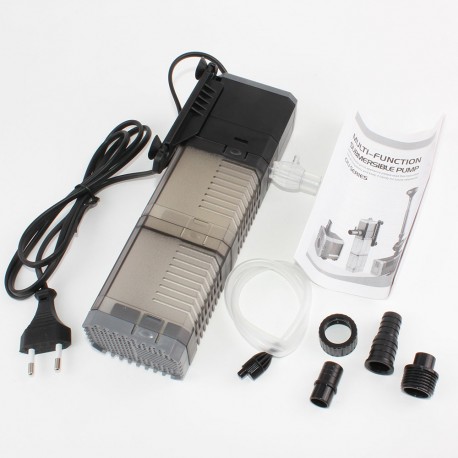 Внутренний фильтр, SunSun CHJ- 602-1