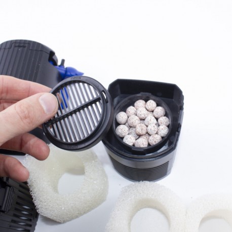 Внутренний фильтр, SunSun CF-900-1