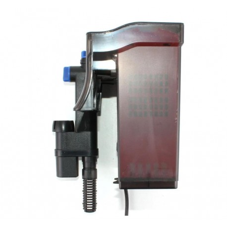 Навесной фильтр, SunSun CBG-800 с УФ стерилизатором-1