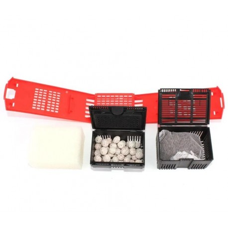 Навесной фильтр, SunSun CBG-800 с УФ стерилизатором-3