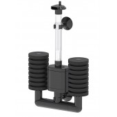 Аэрлифтный фильтр с помпой, SunSun JF-80